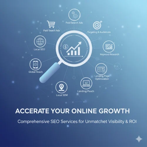 Expert SEO services in Tamil Nadu to grow online visibility